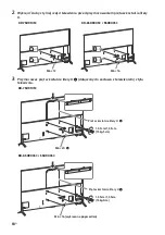 Предварительный просмотр 330 страницы Sony Bravia 55X9005C Reference Manual