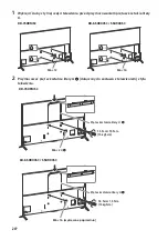 Предварительный просмотр 336 страницы Sony Bravia 55X9005C Reference Manual