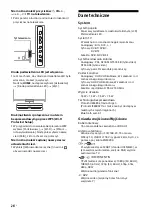 Предварительный просмотр 338 страницы Sony Bravia 55X9005C Reference Manual