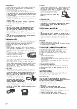 Предварительный просмотр 344 страницы Sony Bravia 55X9005C Reference Manual