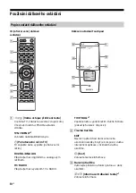 Предварительный просмотр 350 страницы Sony Bravia 55X9005C Reference Manual