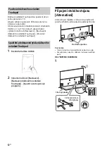 Предварительный просмотр 352 страницы Sony Bravia 55X9005C Reference Manual