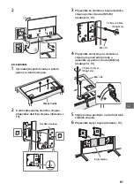 Предварительный просмотр 353 страницы Sony Bravia 55X9005C Reference Manual