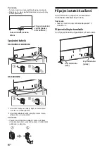 Предварительный просмотр 354 страницы Sony Bravia 55X9005C Reference Manual