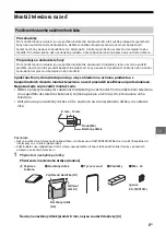 Предварительный просмотр 357 страницы Sony Bravia 55X9005C Reference Manual