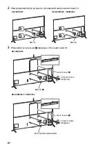 Предварительный просмотр 358 страницы Sony Bravia 55X9005C Reference Manual