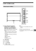 Предварительный просмотр 375 страницы Sony Bravia 55X9005C Reference Manual