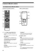 Предварительный просмотр 378 страницы Sony Bravia 55X9005C Reference Manual