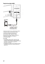 Предварительный просмотр 384 страницы Sony Bravia 55X9005C Reference Manual