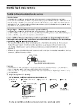 Предварительный просмотр 385 страницы Sony Bravia 55X9005C Reference Manual