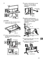 Предварительный просмотр 409 страницы Sony Bravia 55X9005C Reference Manual