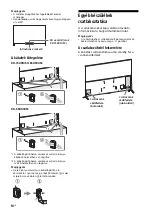 Предварительный просмотр 410 страницы Sony Bravia 55X9005C Reference Manual