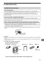 Предварительный просмотр 413 страницы Sony Bravia 55X9005C Reference Manual