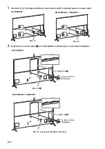 Предварительный просмотр 420 страницы Sony Bravia 55X9005C Reference Manual