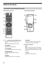 Предварительный просмотр 434 страницы Sony Bravia 55X9005C Reference Manual