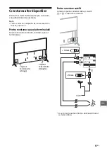 Предварительный просмотр 439 страницы Sony Bravia 55X9005C Reference Manual