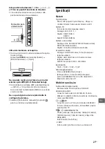 Предварительный просмотр 451 страницы Sony Bravia 55X9005C Reference Manual