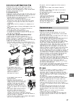 Предварительный просмотр 459 страницы Sony Bravia 55X9005C Reference Manual