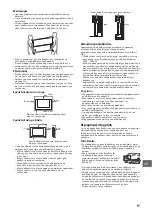 Предварительный просмотр 489 страницы Sony Bravia 55X9005C Reference Manual