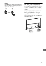 Предварительный просмотр 501 страницы Sony Bravia 55X9005C Reference Manual