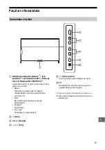 Предварительный просмотр 523 страницы Sony Bravia 55X9005C Reference Manual