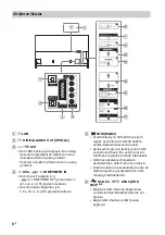 Предварительный просмотр 524 страницы Sony Bravia 55X9005C Reference Manual