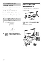 Предварительный просмотр 528 страницы Sony Bravia 55X9005C Reference Manual