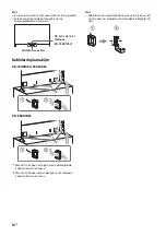 Предварительный просмотр 530 страницы Sony Bravia 55X9005C Reference Manual