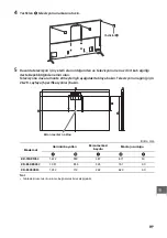 Предварительный просмотр 535 страницы Sony Bravia 55X9005C Reference Manual