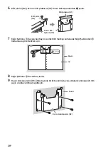 Предварительный просмотр 536 страницы Sony Bravia 55X9005C Reference Manual