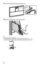 Предварительный просмотр 538 страницы Sony Bravia 55X9005C Reference Manual