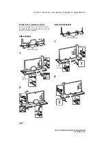 Предварительный просмотр 12 страницы Sony Bravia 55X900B Operating Instructions Manual