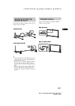 Предварительный просмотр 13 страницы Sony Bravia 55X900B Operating Instructions Manual