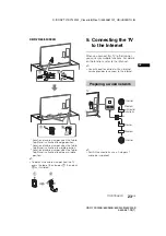 Предварительный просмотр 23 страницы Sony Bravia 55X900B Operating Instructions Manual