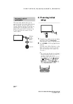 Предварительный просмотр 24 страницы Sony Bravia 55X900B Operating Instructions Manual