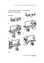 Предварительный просмотр 54 страницы Sony Bravia 55X900B Operating Instructions Manual