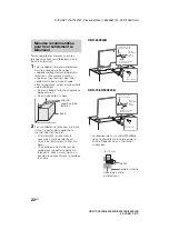 Предварительный просмотр 64 страницы Sony Bravia 55X900B Operating Instructions Manual