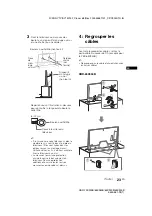 Предварительный просмотр 65 страницы Sony Bravia 55X900B Operating Instructions Manual