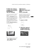 Предварительный просмотр 73 страницы Sony Bravia 55X900B Operating Instructions Manual