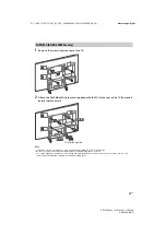 Предварительный просмотр 15 страницы Sony BRAVIA 55XE93 Series Reference Manual