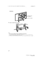 Предварительный просмотр 18 страницы Sony BRAVIA 55XE93 Series Reference Manual