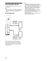 Preview for 10 page of Sony Bravia 65S9005B Reference Manual