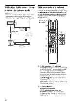 Предварительный просмотр 12 страницы Sony Bravia 75Z9J Reference Manual