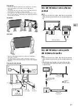 Предварительный просмотр 19 страницы Sony Bravia 75Z9J Reference Manual