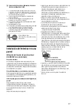 Предварительный просмотр 21 страницы Sony Bravia 75Z9J Reference Manual