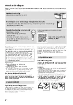 Предварительный просмотр 26 страницы Sony Bravia 75Z9J Reference Manual