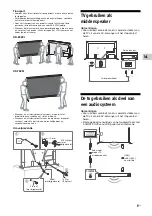 Предварительный просмотр 27 страницы Sony Bravia 75Z9J Reference Manual