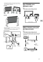 Предварительный просмотр 43 страницы Sony Bravia 75Z9J Reference Manual