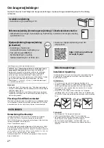 Предварительный просмотр 66 страницы Sony Bravia 75Z9J Reference Manual