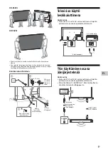 Предварительный просмотр 75 страницы Sony Bravia 75Z9J Reference Manual